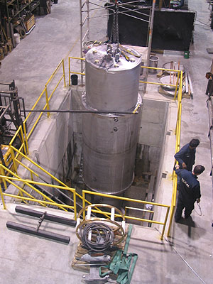 Fabrication Fabrication